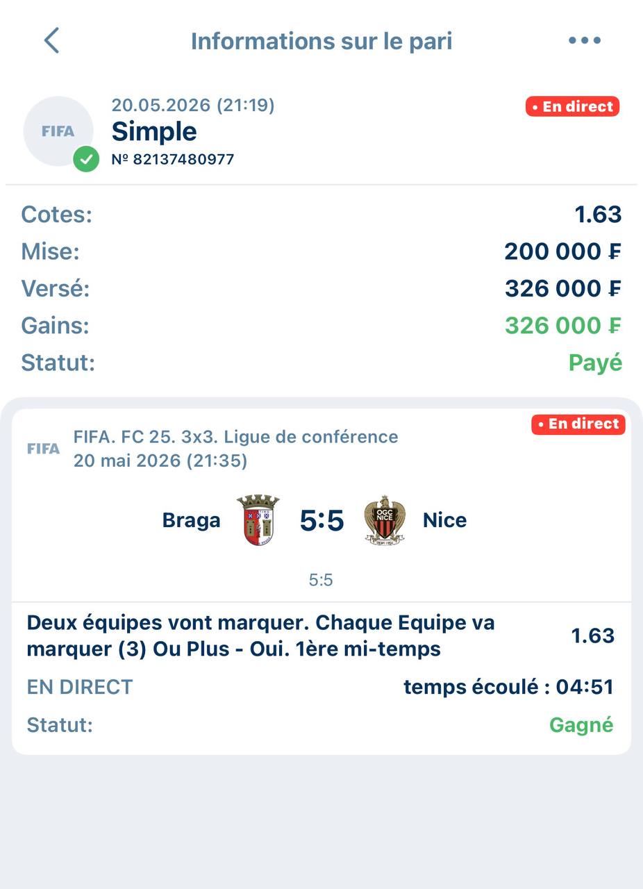 Après — témoignage 5